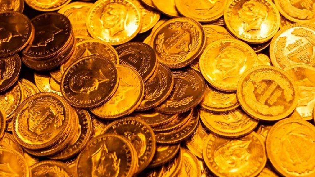 Konya’da altın fiyatları ve güncel döviz kurları I 16 Temmuz 2024 4